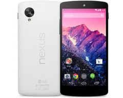 Thay màn hình mặt kính cảm ứng LG Nexus 5